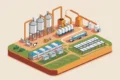 Dairy Case study
