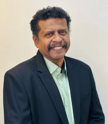 Parag Karhadkar