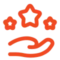 solar_hand-stars-outline